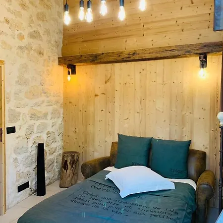 Appartement 200m Lac, & Montagnes Annecy