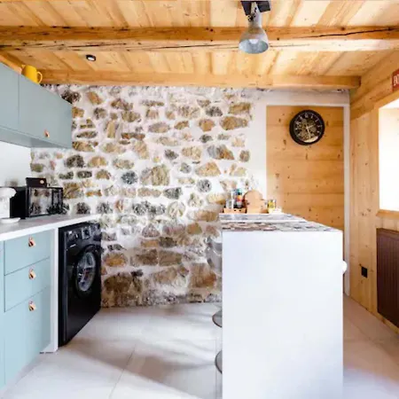 200m Lac, & Montagnes Appartement Annecy